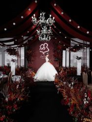 -红丝高端婚礼中心(旗舰店)