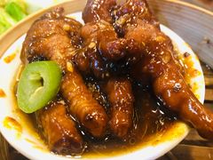 -添好运点心专门店(中环IFC店)