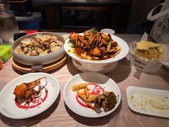 -有位虾匠·胶东土菜小馆(市北店)