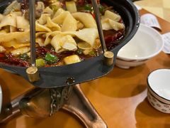 -巴依老爷新疆美食(马驹桥店)