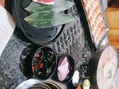 -九田家黑牛烤肉料理(盛龙广场店)