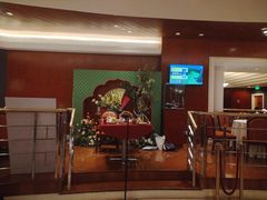 -昆明佳华广场酒店·西餐厅