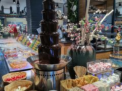 -韩盛·盛江山自助料理(沈辽路万达店)