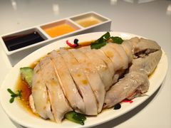 -芽笼芽笼新加坡餐厅(环球港店)