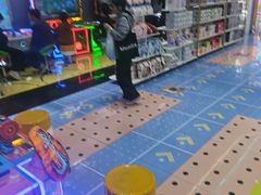 -上海世纪汇广场
