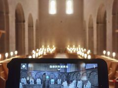 -塞南克修道院