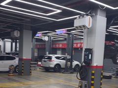 -哈贝卡汽车服务连锁(高新二路店)