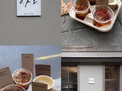 -O.P.S. CAFE