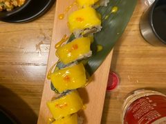 -九田家黑牛烤肉料理(华侨城店)