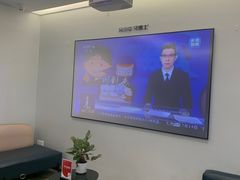 -牙博士口腔品牌连锁(杨浦店)