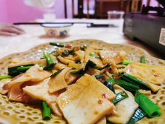 -古城苗家土菜馆(河景餐厅店)