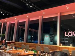 -人间酒暖·Go blanc·烧鸟·深夜食堂(陆家嘴店)