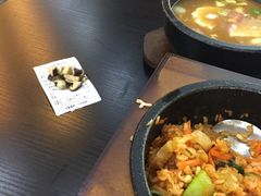 -喔爸韩国料理(环球银泰城店)