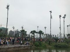 -枫香湖儿童公园