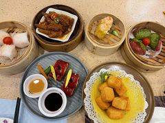 -点都德(海岸城店)