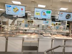 -宜家·瑞典风味餐厅(无锡店)