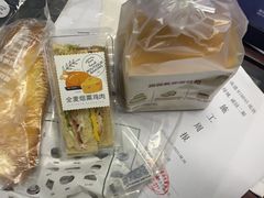 -聚香园(北濠桥店)