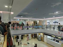 点击看大图 -上海市儿童医院(北京西路院区)