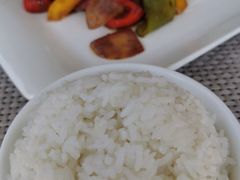 -山色西餐·柴火烤披萨