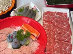 -德龙火锅(松源街直营店)