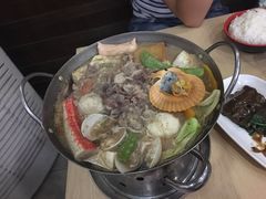 -张妈台式锅烧(深大店)