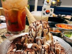 -首尔烤肉大排档(合生汇店)