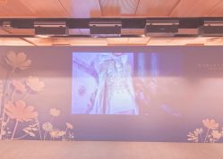 -安利上海体验馆