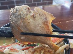 -台州老六海鲜面馆(上南总店)