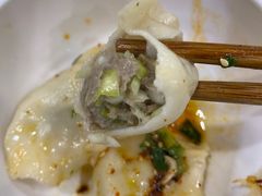 -马茹特色饺子馆