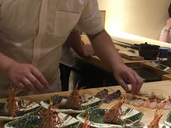 -鮨青(恒基名人购物中心店)