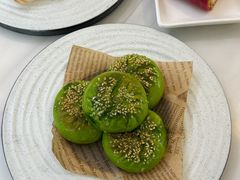 -点胜汇·点心粤菜·手工制作(揭阳店)