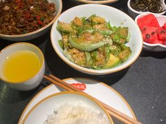 -湘阁里辣(南联锦泰城店)