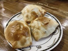 -清真·玛丽亚新疆菜主题餐厅(浙江中路店)