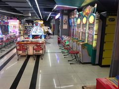 -阿尔法Game Station(中山路店)