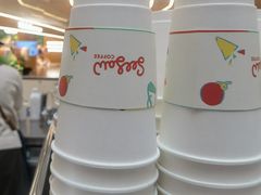 -Seesaw Coffee(上海虹桥天地店)