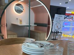 -马兰卡西式简餐(新汇大融城店)