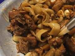 -大鸭梨烤鸭(金色漫香店)