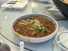 -香融府·烤鸭·家常菜(马家堡路店)