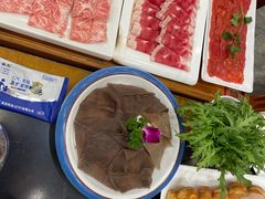 -临江门重庆老火锅(德新里店)