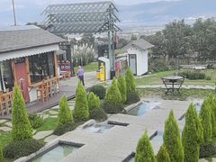 -云禾壹海景庄园餐厅