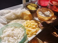 -啊马英豌豆粉