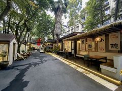 -老渔家鲜鱼轩(南浦横街店)