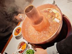-北京老门框爆肚涮肉馆(锦业路店)