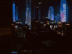 -四季酒店·空中花园 Aria on 9