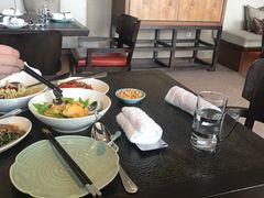 -长春凯悦酒店-品悦中餐厅
