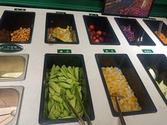 -汤姆家的优质牛排(王府井店)