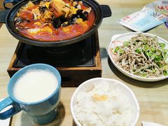 -嘉和一品粥(魏公村店)