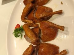 -利苑酒家(华熙国际店)