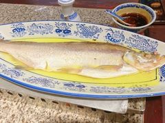 -南京大牌档(香港广场店)