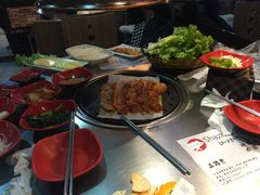 -杀猪天·韩国烤肉(总店)